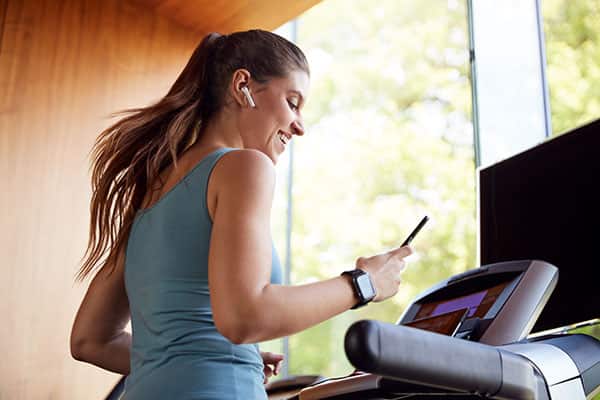 How to hit your New Year fitness resolution goals
