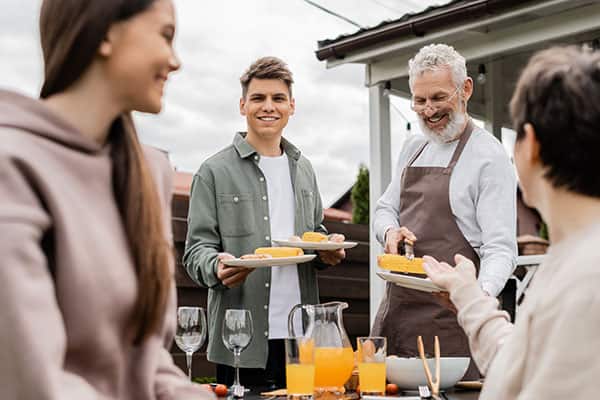 How to get off your parents’ phone plan
