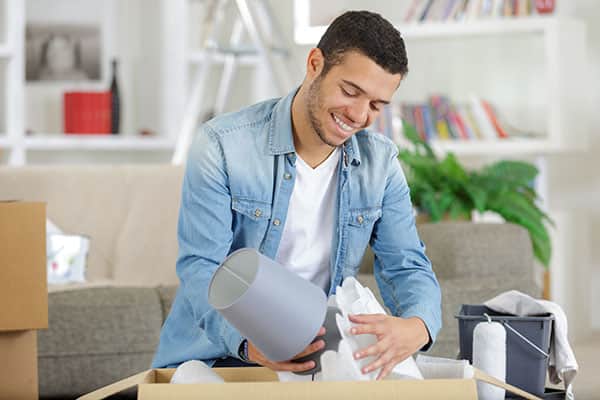 How to reset and stick to a routine
