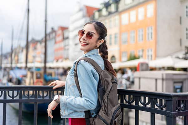 Phone plans for international students