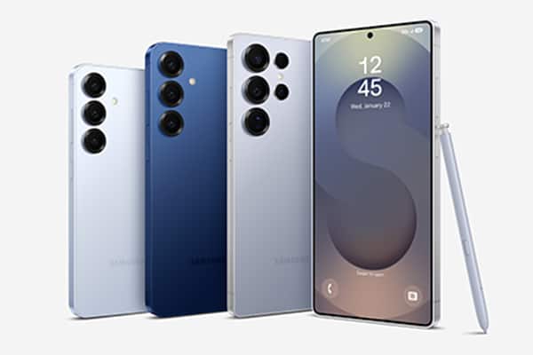 What to know about the Samsung Galaxy S25