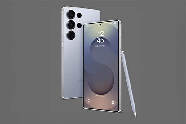 What to know about the new Samsung Galaxy S25 Edge