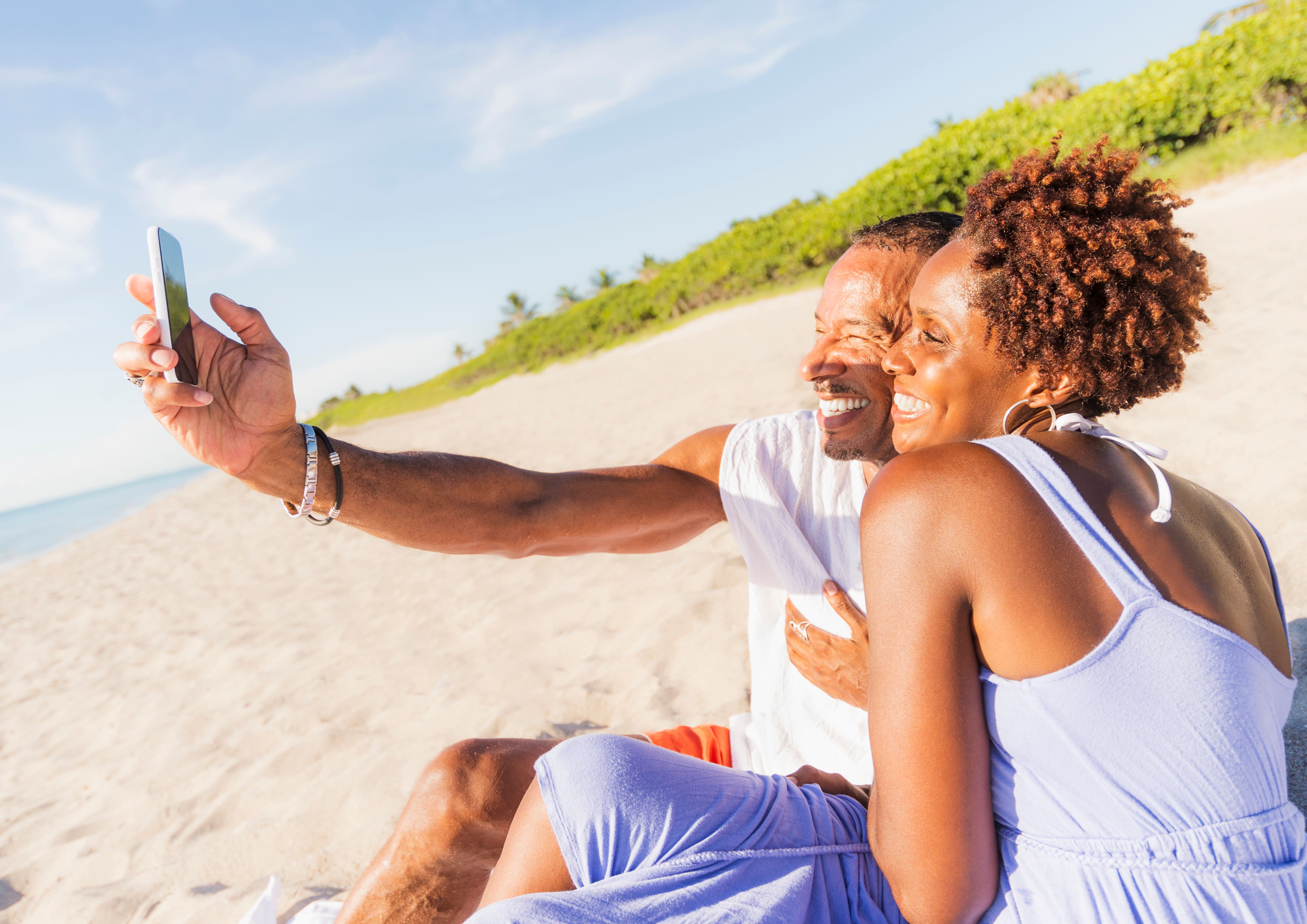 Options for using your phone in Latin America with AT&T