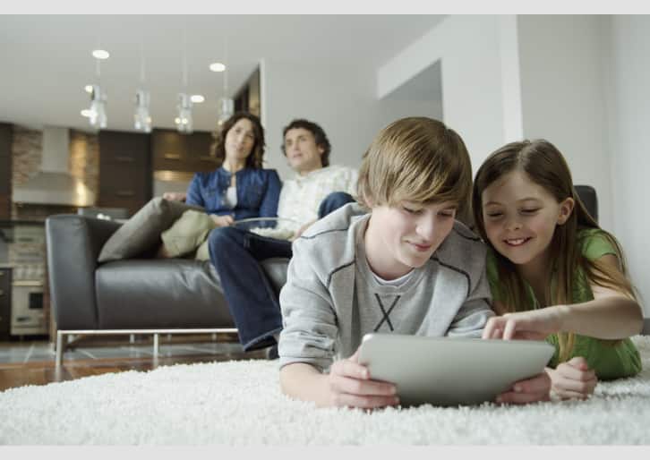 How to Set Parental Controls on AT&T Internet