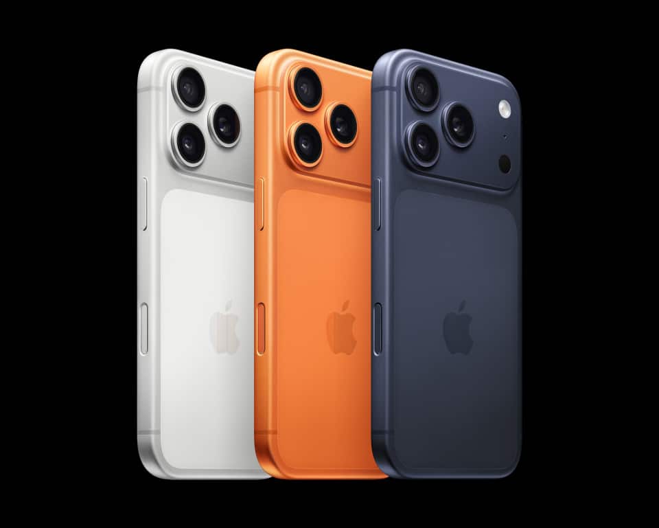 How to get the best iPhone 17 deals