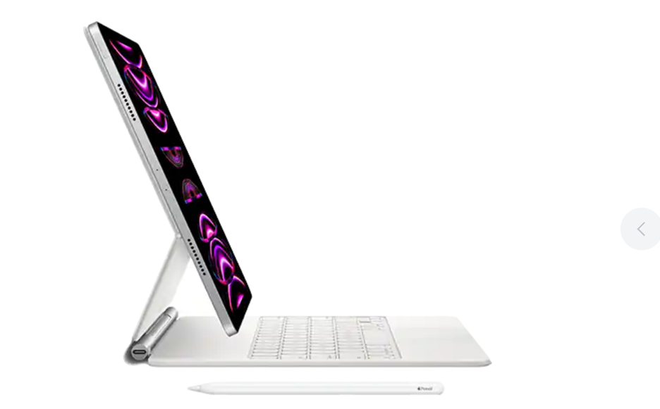 Everything to know about the new iPad Pro