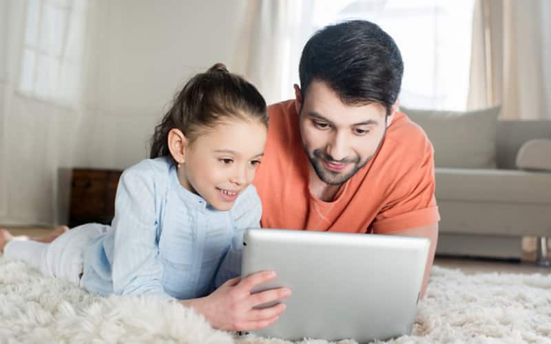 Upgrading to a 5G Tablet? Make Sure You Have a Plan With 5G Access