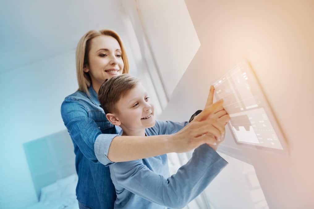 How Many Smart Home Devices Are on Your Home Network?