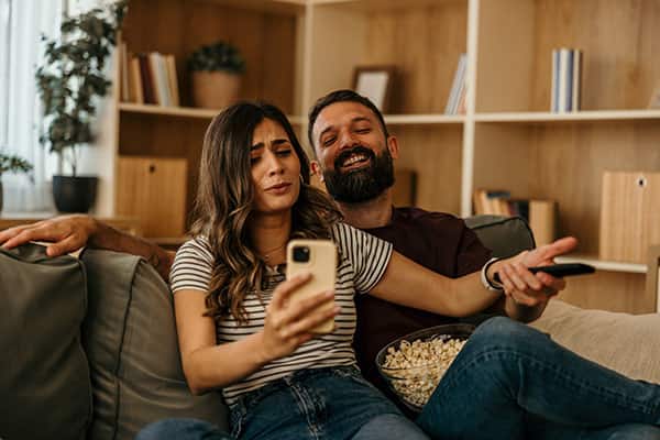 Is an internet and phone bundle worth it?