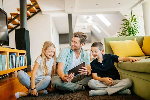 Simple ways to make your home Wi-Fi more secure