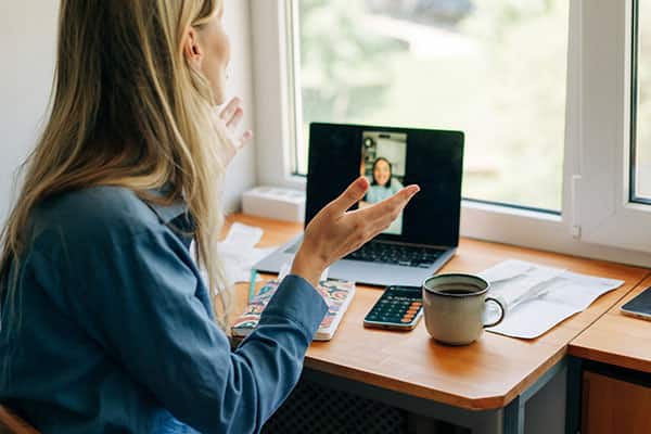 Guide to the internet speed needed for video conferencing