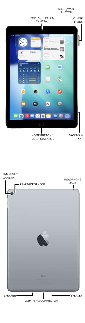 Device Diagram