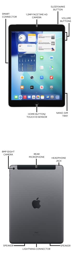 Device Diagram