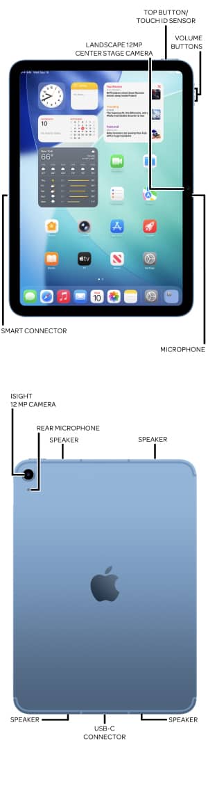 Device Diagram