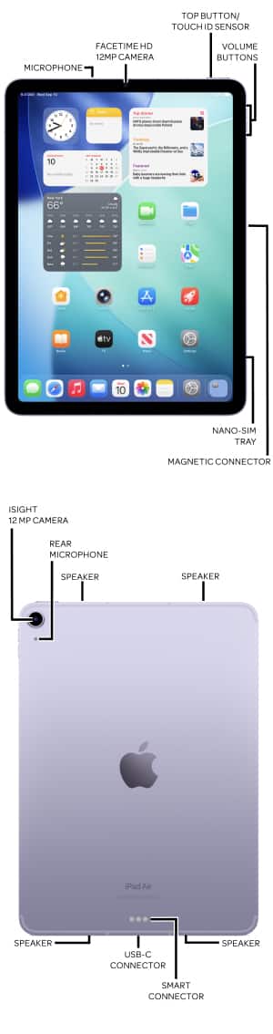 Device Diagram