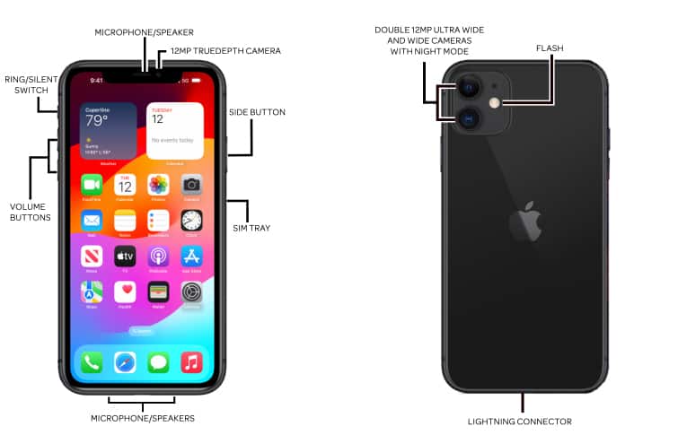 Device Diagram