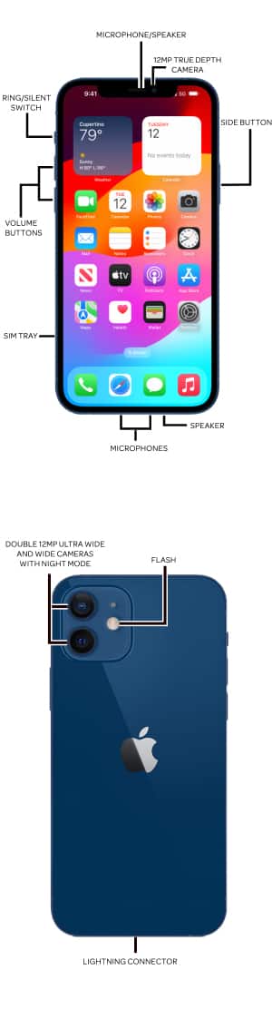 Device Diagram