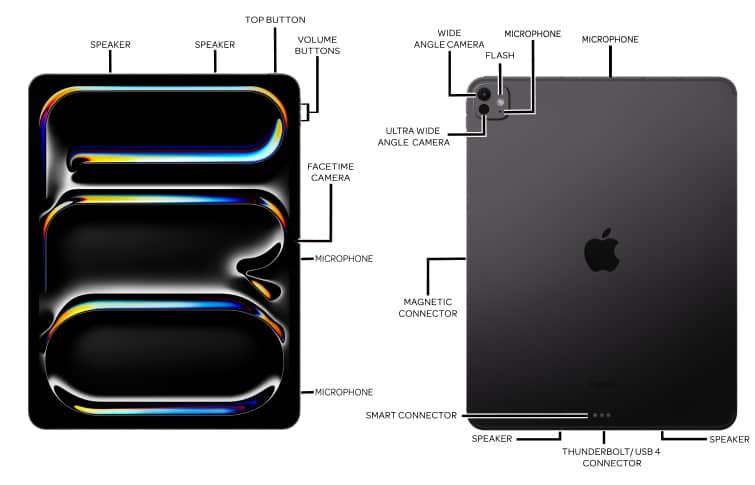 Diagrama del dispositivo