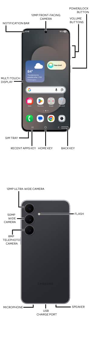 Device Diagram