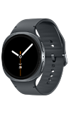 Samsung Galaxy Watch8 (SM-L325U/SM-L335U)