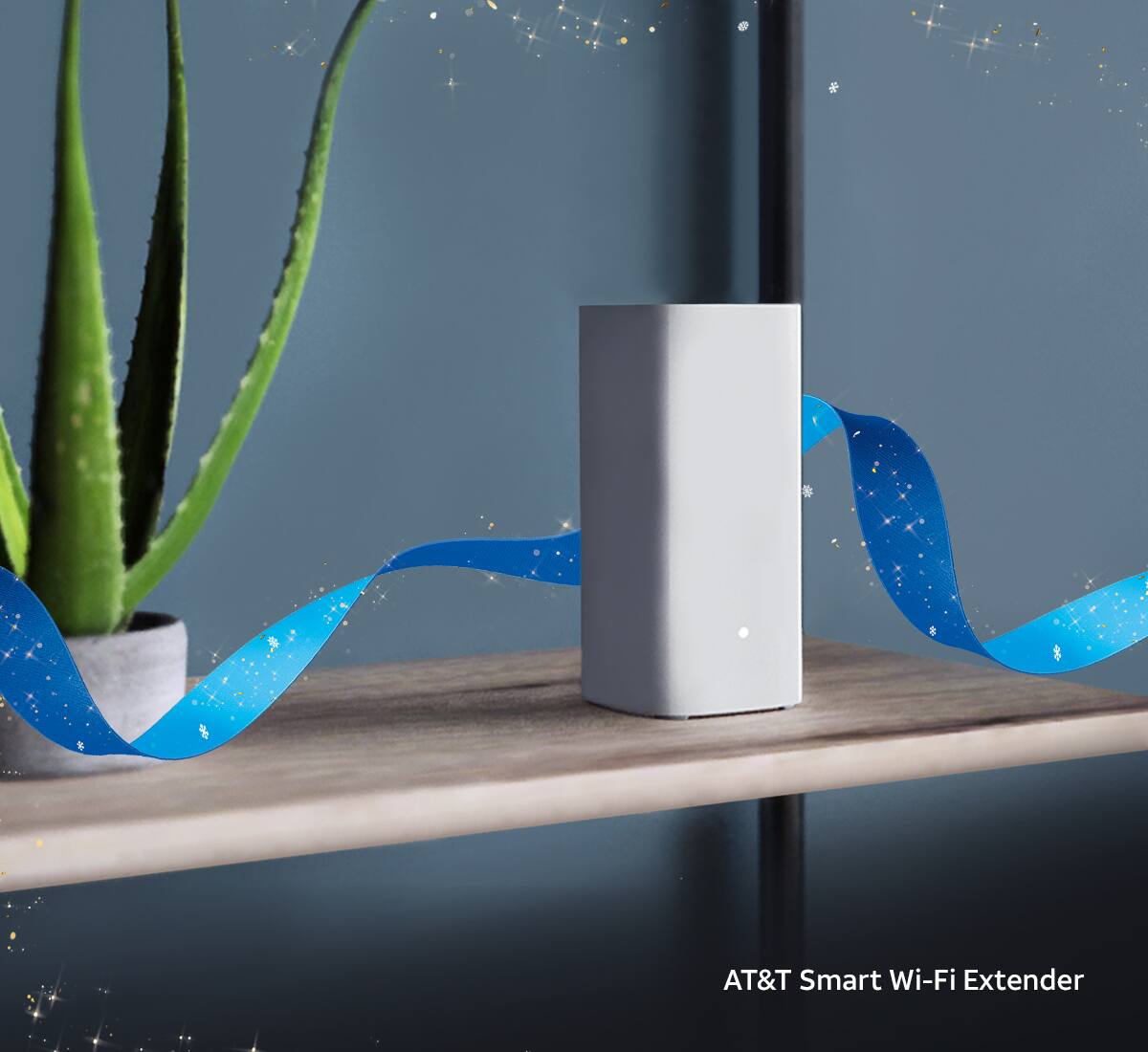 Extensor de Smart Wi-Fi de AT&T | AT&T Internet