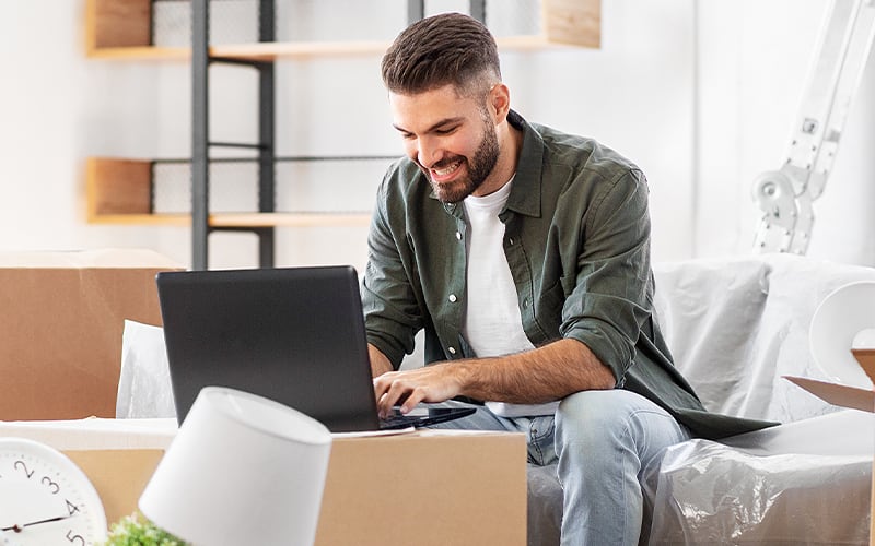 Learn more about moving with AT&T 