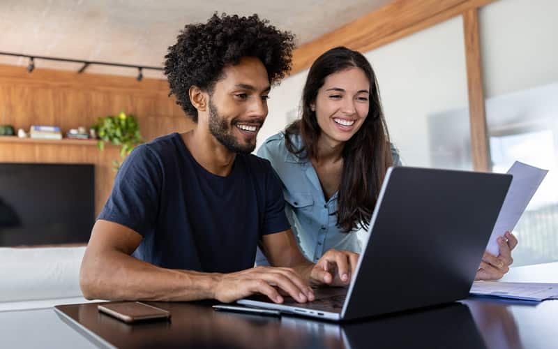 Learn more about switching your internet service provider 