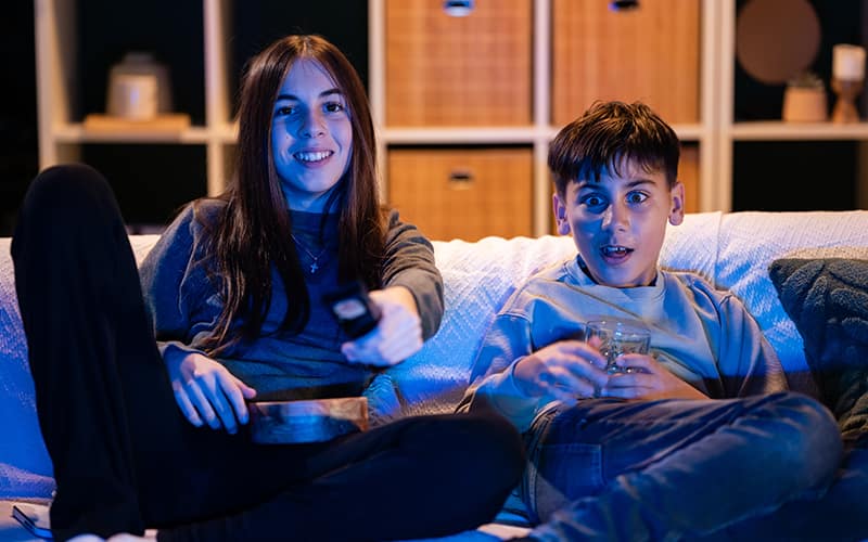 Wi-Fi signal interference