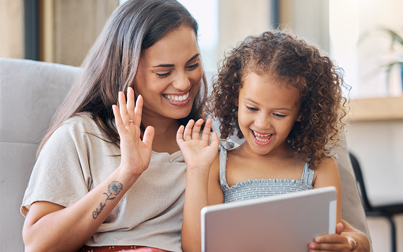 Wi-Fi signal interference