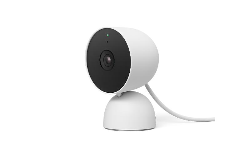 google nest cam
