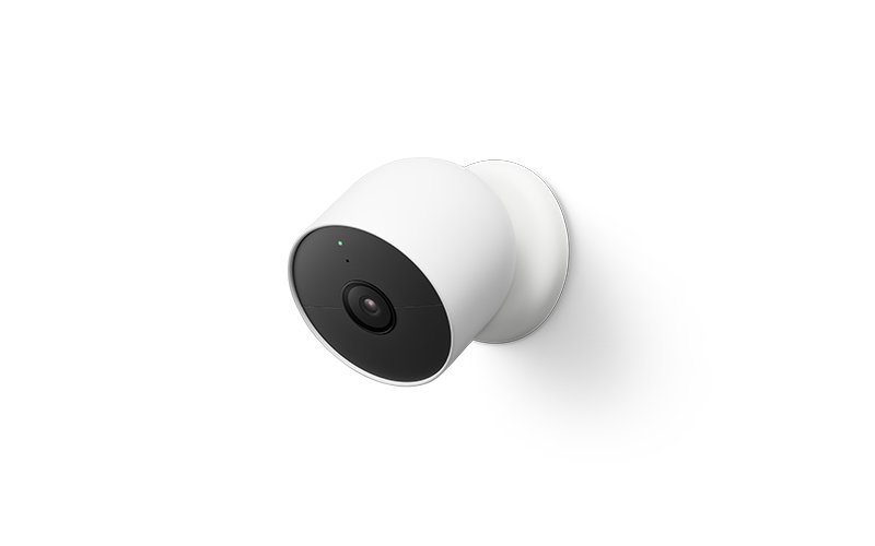 google nest cam