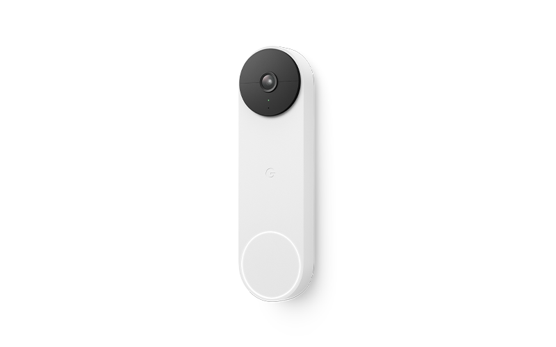 google nest cam