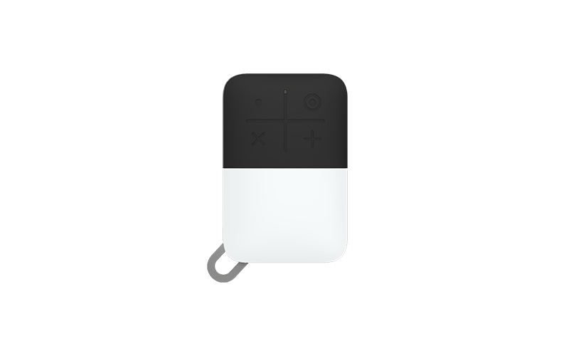 google keypad