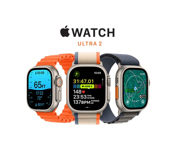  <p><b>Buy Apple Watch and get $300 off your second one</b></p> 