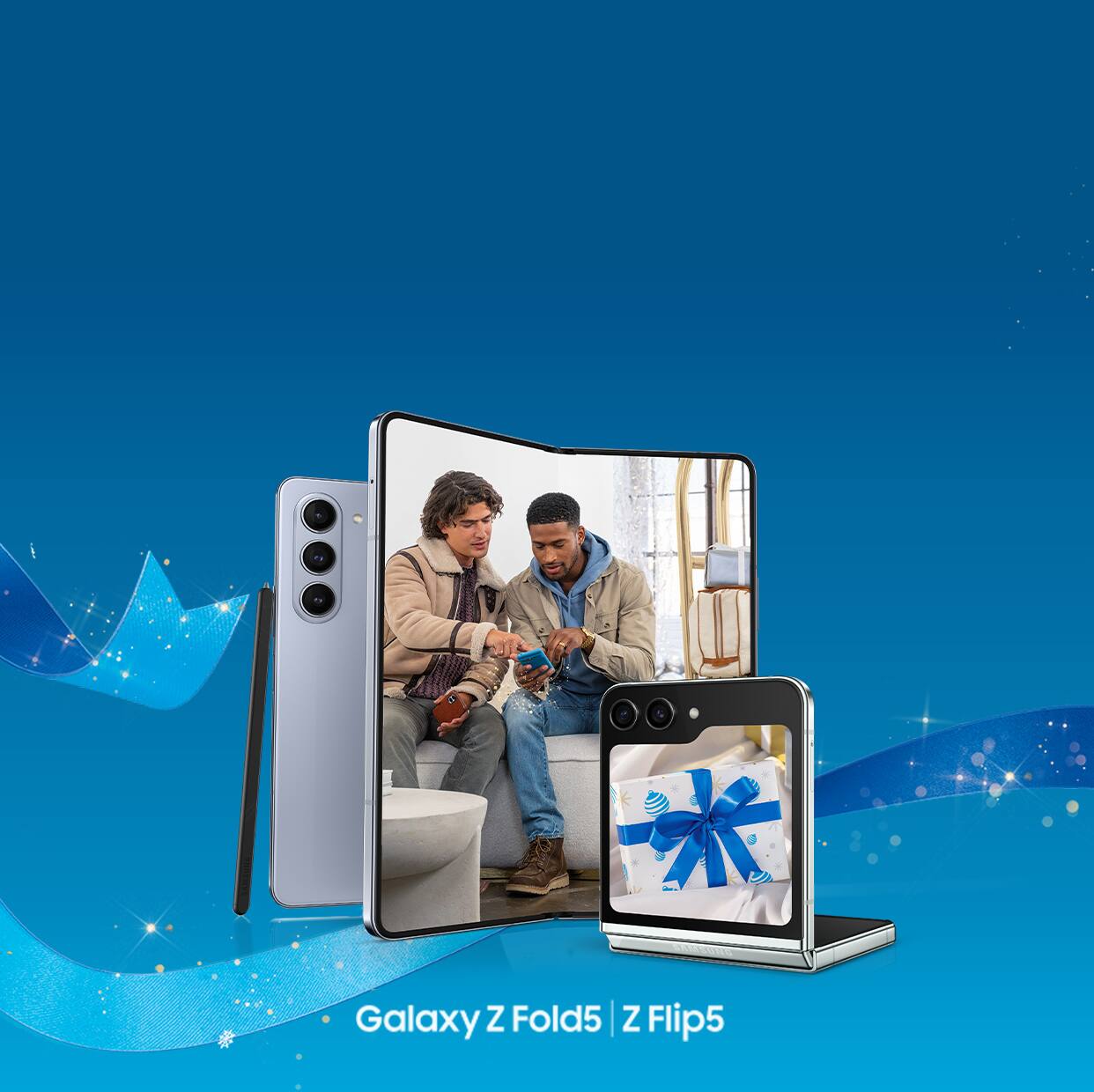 Holiday 2023: Deals, Sales & Offers | AT&T Wireless