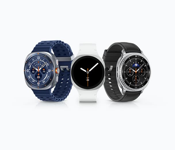  Get $100 off any Samsung Galaxy Watch 