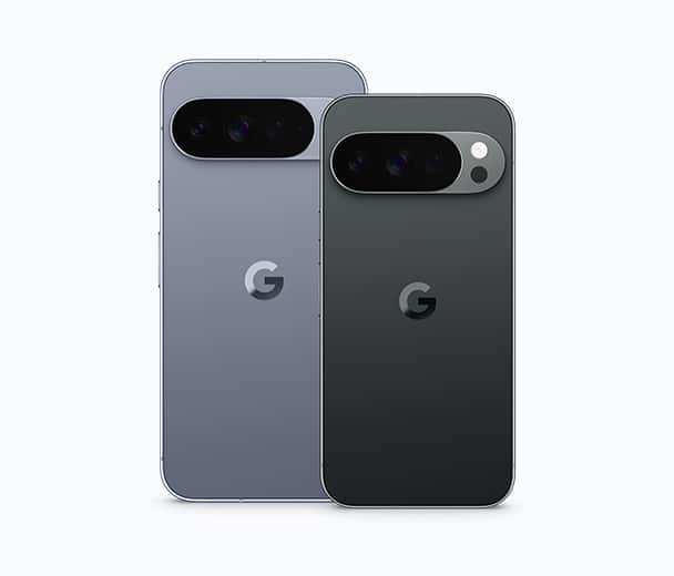  Google Pixel 10 Pro XL GRATIS 