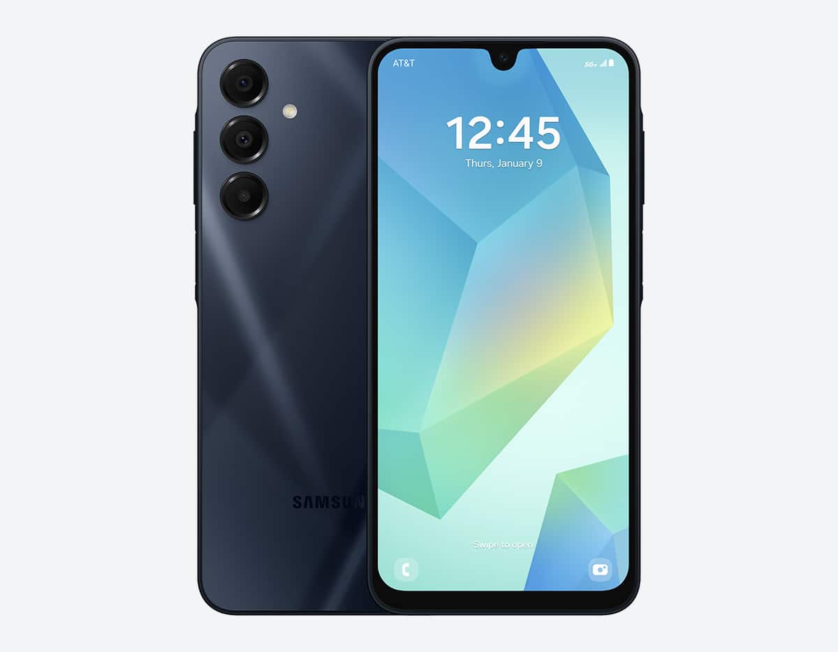 samsung galaxy a16 5g