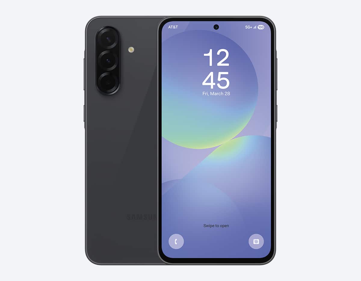 SamsungGalaxy A36 5G