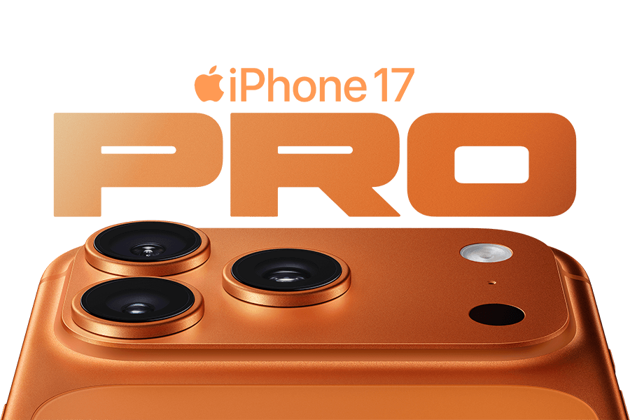 Apple Products & Devices: Get Ready for the new iPhone 17
