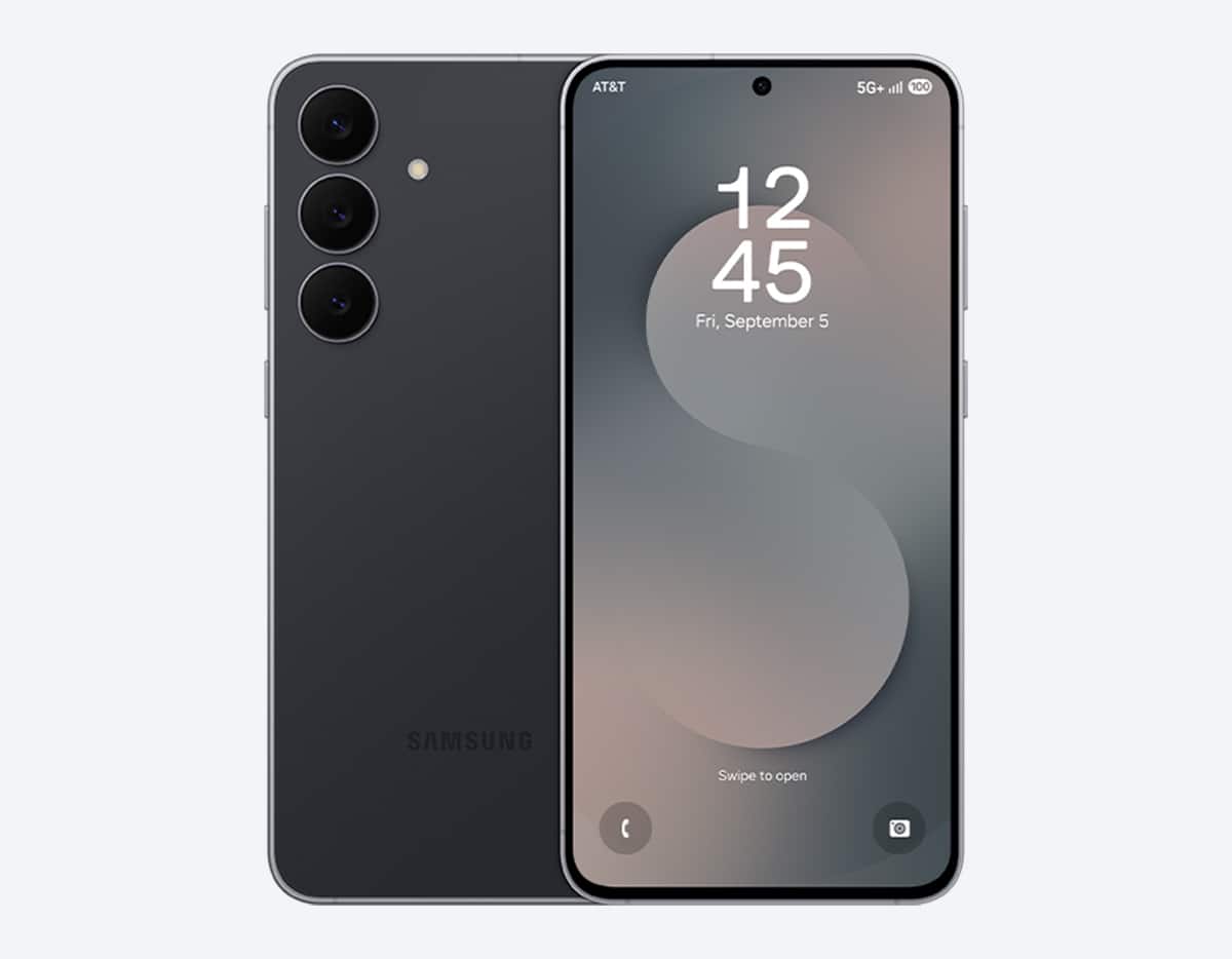 SamsungGalaxy S25 FE