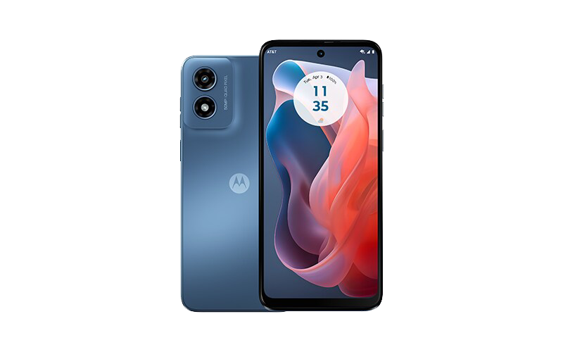 Motorola moto g play 2024