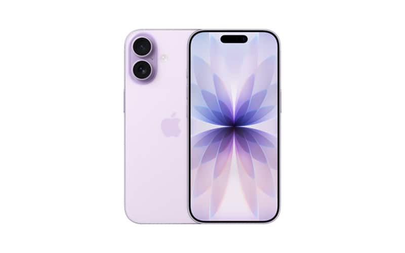 Shop iPhone 17 series