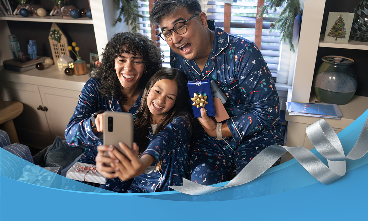 Obtén los regalos festivos mientras puedas