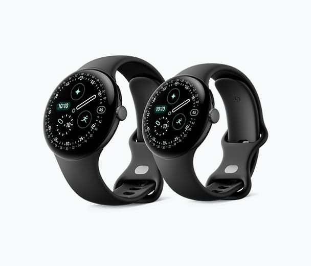  Get up to $450 off Google Pixel Watch 4 
