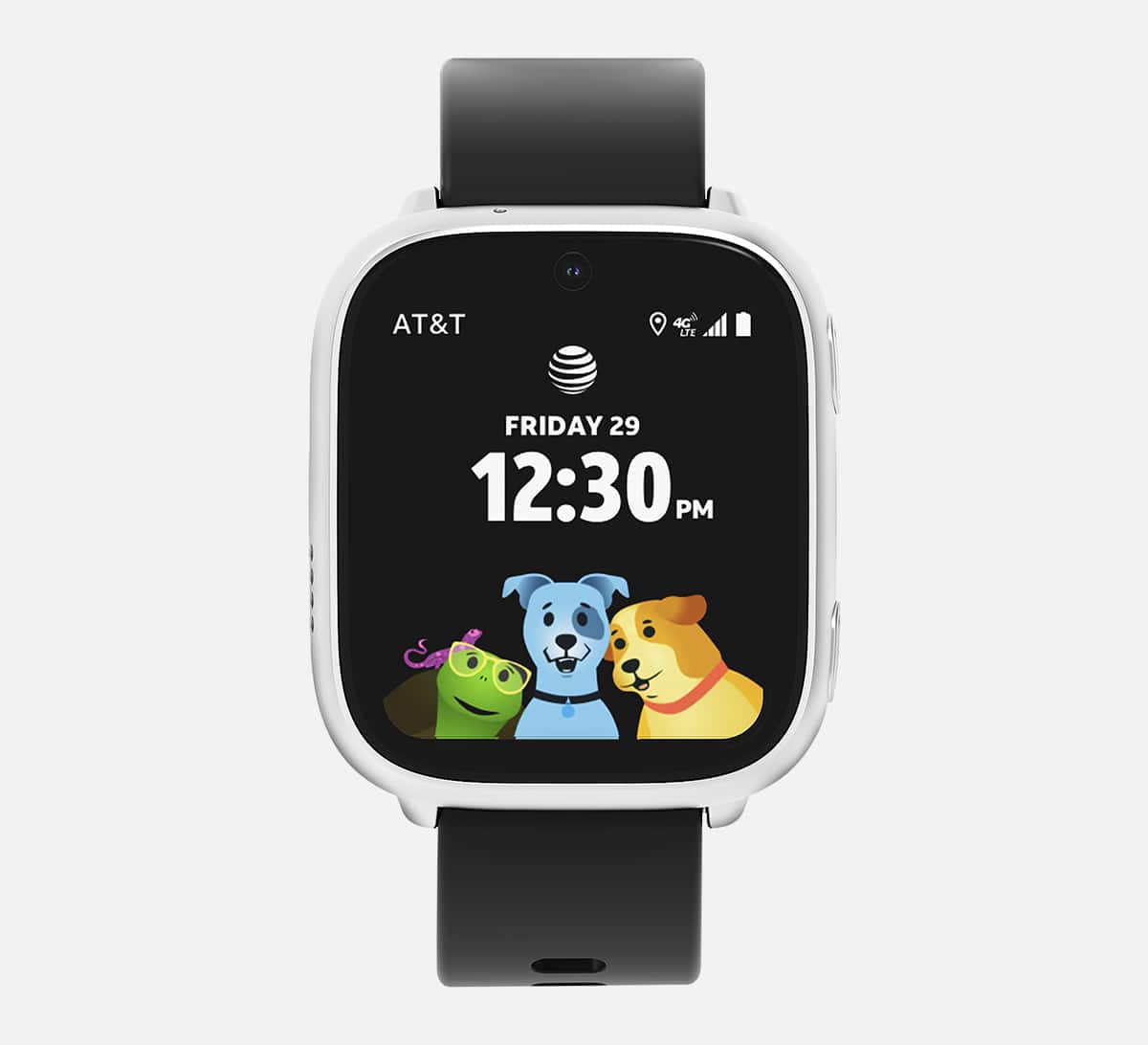 AT&T amiGO™ Jr. Watch 2