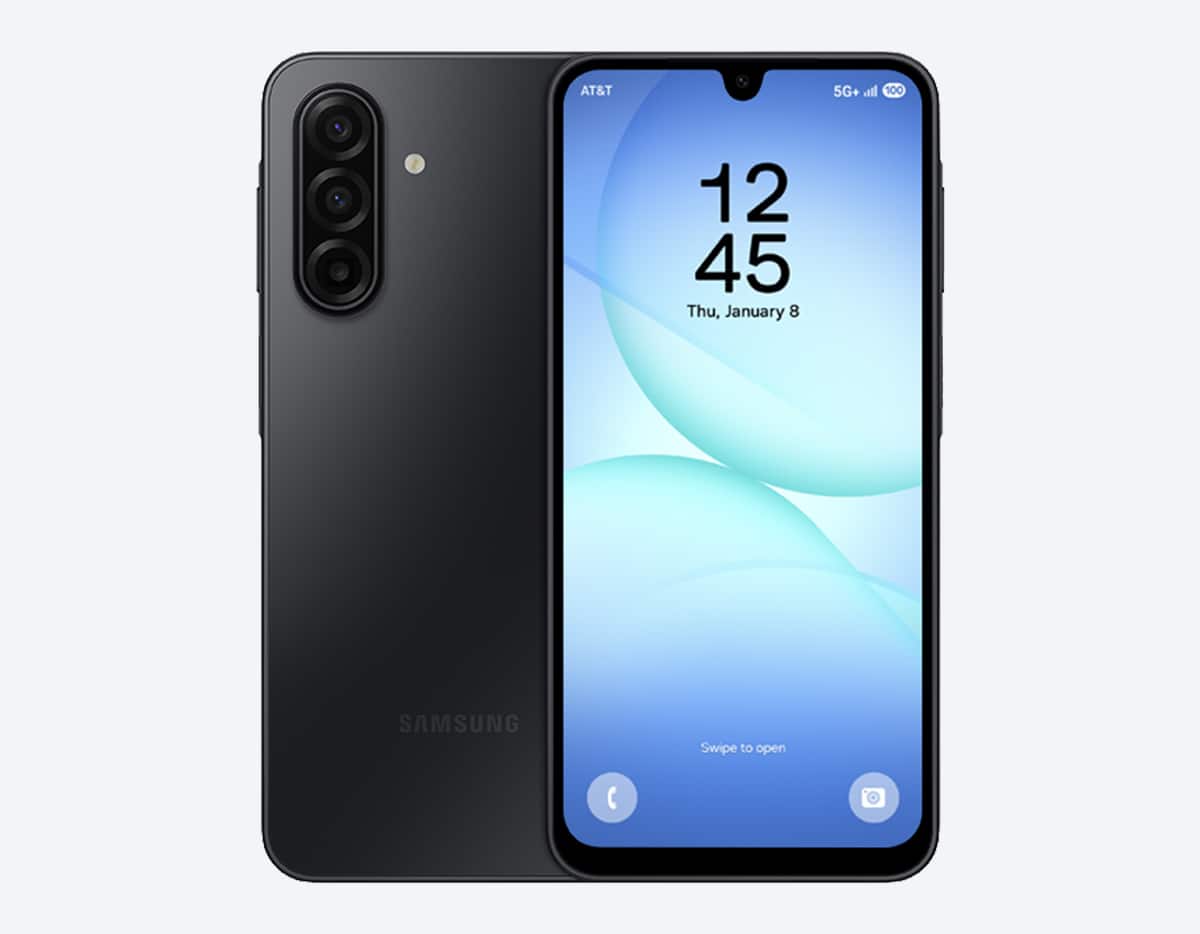 Samsung Galaxy A17 5G