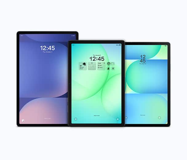  Get $100 off Samsung Galaxy Tabs 