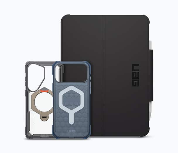  Get 25% off Urban Armor Gear 