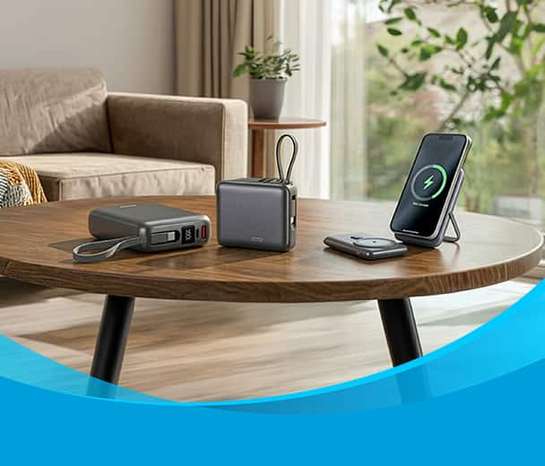  Get 30% off select portable power 